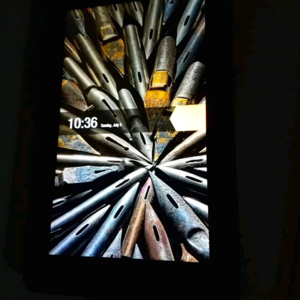 Kindle Fire